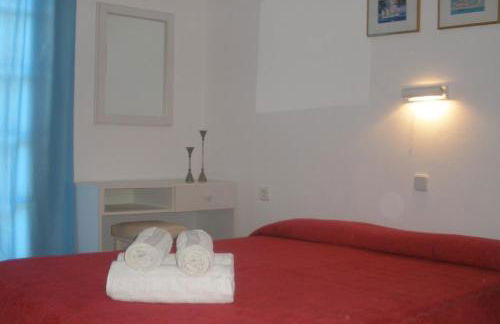 Aigialis Apartments & Studios - Foto 59