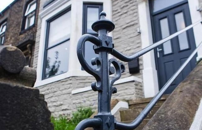 Casa Del Artista- An Exquisite Getaway - Photo 1