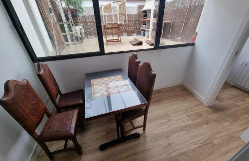 HOUSE ONLY FOR YOU ! 3 bedroom 2wc,BBQ,balcon 2,CENTRO vila! - Foto 15