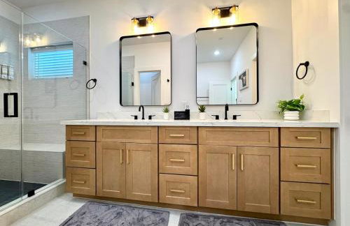 Modern 3BR Home Minutes from Downtown Houston TX - Foto 11