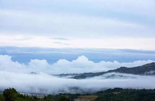Appartement charmant à Saint-Côme-d'Olt - 80 m² avec balconc - Photo 27