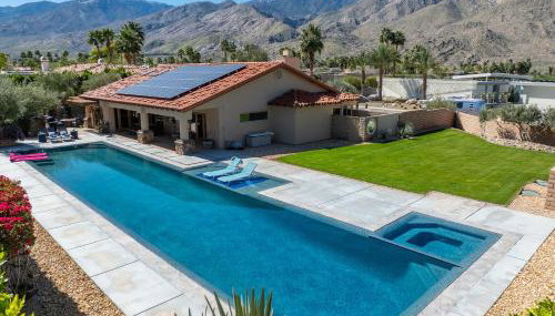 Blue Waters at Andreas Hills by ACME House Company - Foto 2