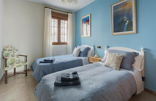 Bitácora - Apartamento con aparcamiento en Cudillero - LICENCIA VUT 341 AS - Foto 12