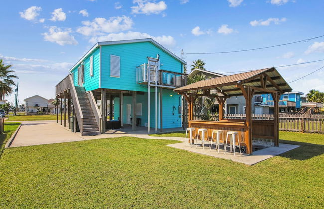 The Wooden Fin - Foto 18