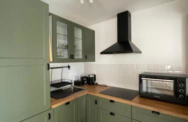 Le Clos de l'Armançon - Maisons de charme au bord de la rivière - Classé 4 étoiles - Foto 22