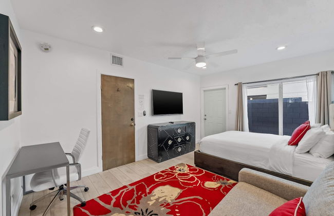 320-1 Las Olas Boulevard - Foto 15