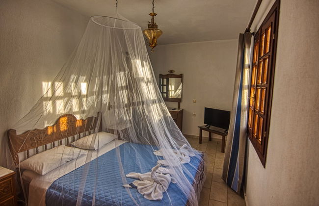 Anny Sea and Sun Apartments - Photo 6