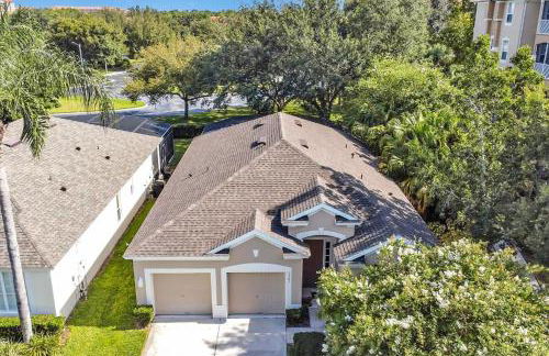 Windsor Hills 4BR's Mickeys Ranch Near Disney - Foto 34