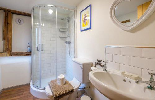 Old Hall Barn - Aldeburgh Coastal Cottages - Foto 30