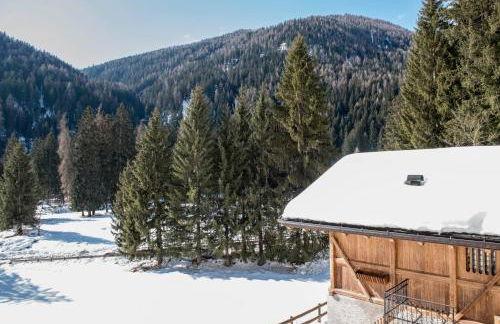 Chalet Bambi - Foto 36