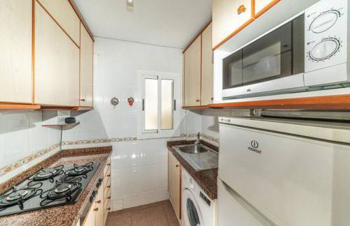 Apartamento en 1a Línea de playa Beachfront apartment - Photo 20