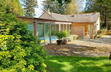 Le nid dans le chêne - Photo 42