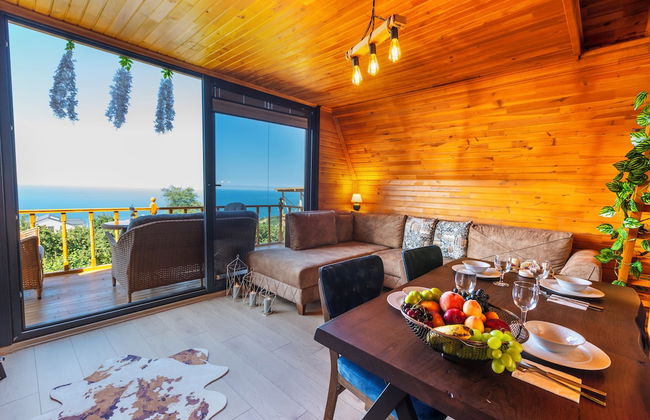 GALAXY BUNGALOW - Foto 15