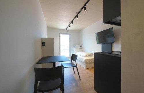 Timber One Boardinghouse Dorfen - Foto 41