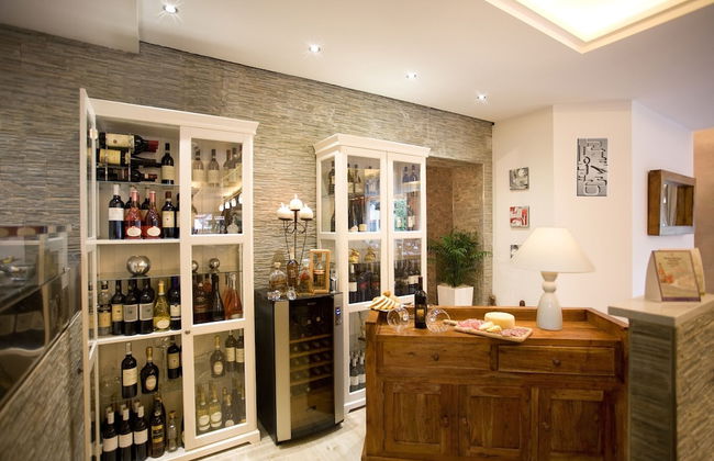 Residence Delle Rose Relax and Enjoy - Foto 17