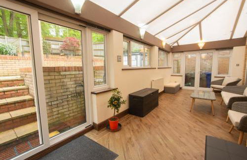 The Forest House - Foto 17