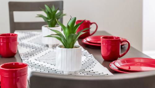 Winners Paradise next to LSU - Foto 2