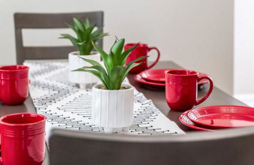 Winners Paradise next to LSU - Foto 2