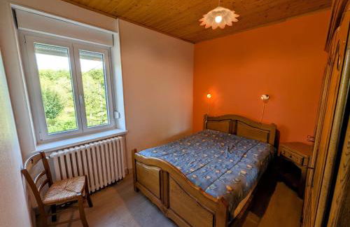 Appartement rénové au pied des Mille Étangs, 3 chambres - FR-1-583-410 - Foto 4