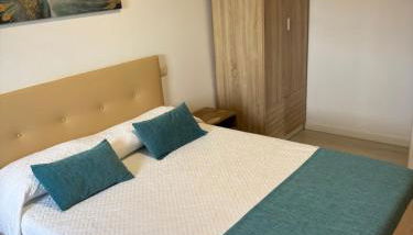 Apartamento Playa Vigo - Foto 2, wardrobe