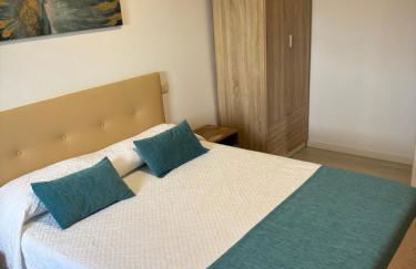 Apartamento Playa Vigo - Foto 2