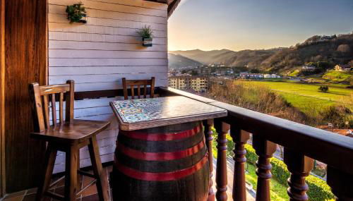 Casa Otxotenea - Foto 4