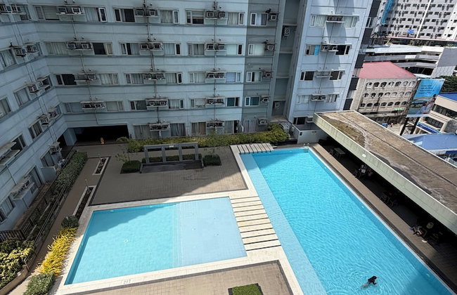 Avida Towers Davao Near Roxas Market - Foto 25