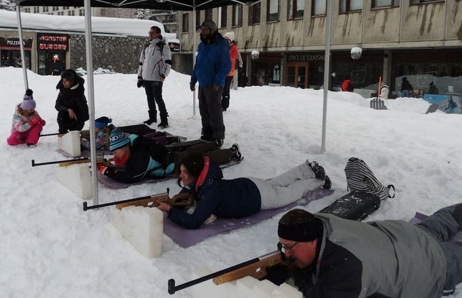 Residence Les Portes du Grand Massif – Flaine - Foto 23