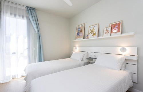 Home2Book Stylish Apartment Pool & Terrace Abades - Photo 27