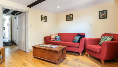 Bramblefield Cottage - Foto 4