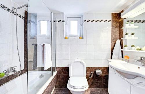 Holiday Home für 12 Personen in Kournas- Kreta - West-Kreta by Interhome - Foto 17