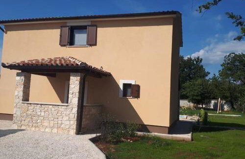 Nice holiday houses with Mediterranean garden - Foto 10