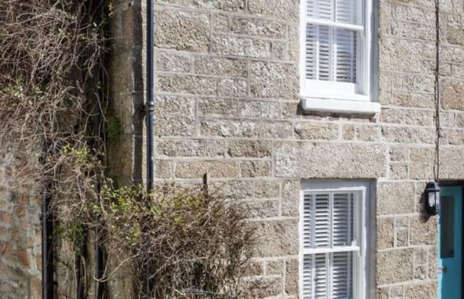 Charming Mousehole Cottage - Foto 19