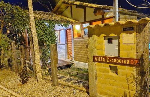 Pousada Villa Cachoeira - Foto 48