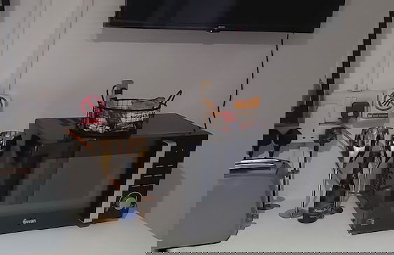 Hidden Treasure- 2 Beds Sleeps 3 Gillingham - Foto 11