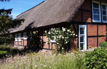 Ferienhaus Nostalgische Auszeit - Foto 26