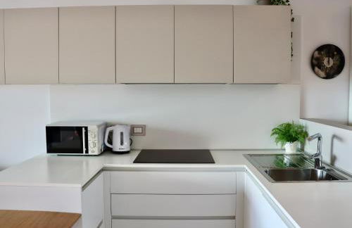 Portopiccolo Apartments - Loggia sul mare - Foto 12