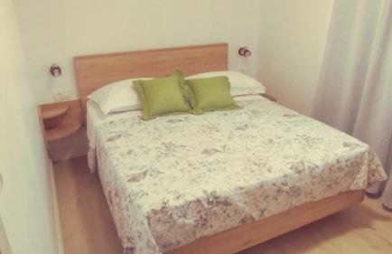 Apartman sharo - Foto 24