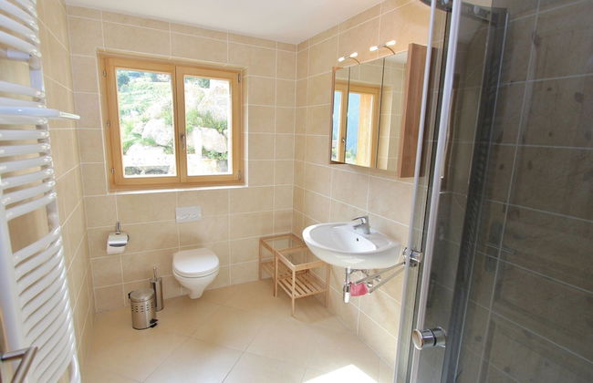 Chalet in La Tzoumaz With Sauna Views - Foto 17