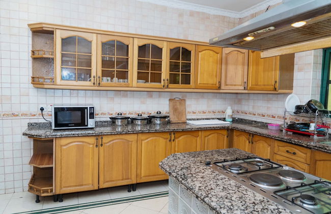 Mini-Mansion Villa Adjacent To The Beach - Foto 24