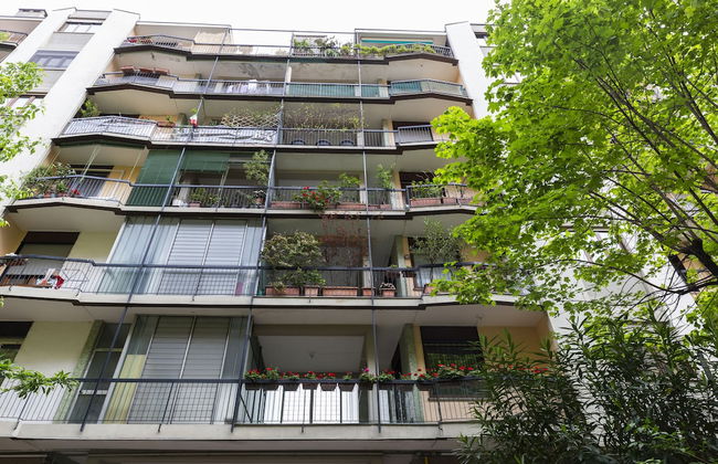 notaMI - CASA RELAX - Central Station - Foto 40