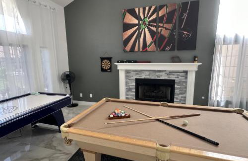 Buddha Play Modern with Pool & Spa Sauna Near Vegas strip - Foto 20