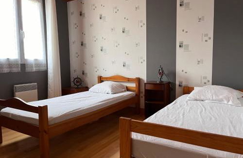 Maison Brem-Sur-Mer - Foto 5