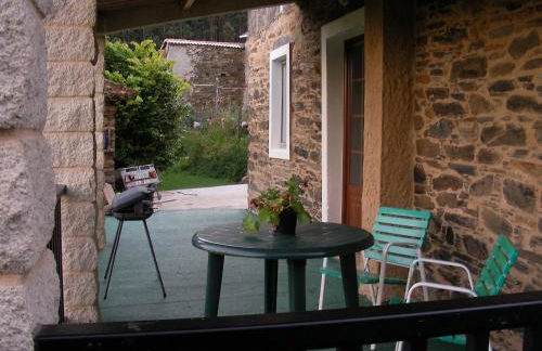 Tranquila casa de campo en Cedeira - Foto 10