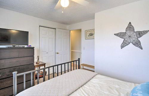 Spacious Tacoma Getaway 2 Mi to Old Town! - Foto 11