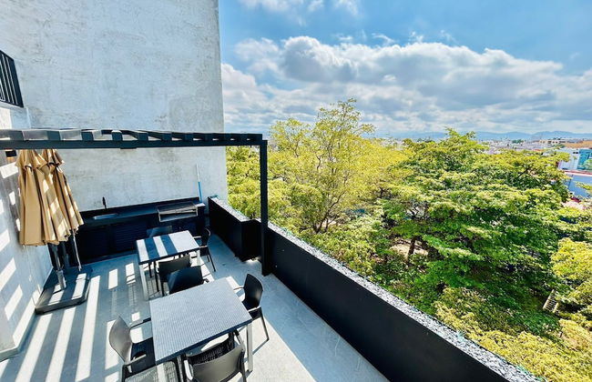 Cipres Apartments - Foto 32