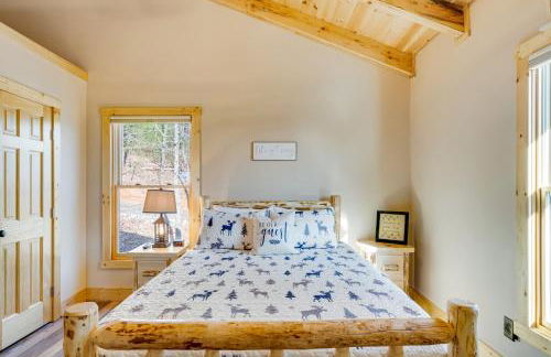 Cabina di Christina - Foto 33