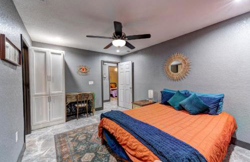 Private Hot tub3BD2BA 2 miles to SA river walk - Foto 11