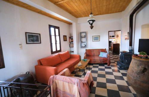 Kaldi's Traditional House - Photo 15