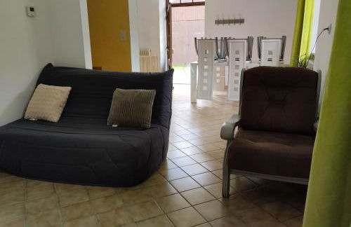 Gîte "le pommier" - Photo 10